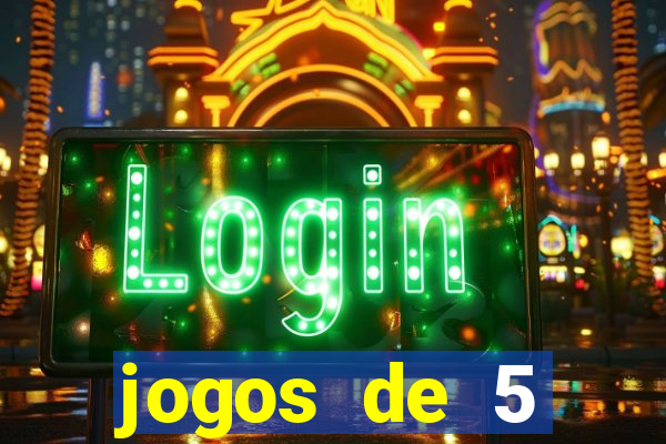 jogos de 5 centavos na blaze